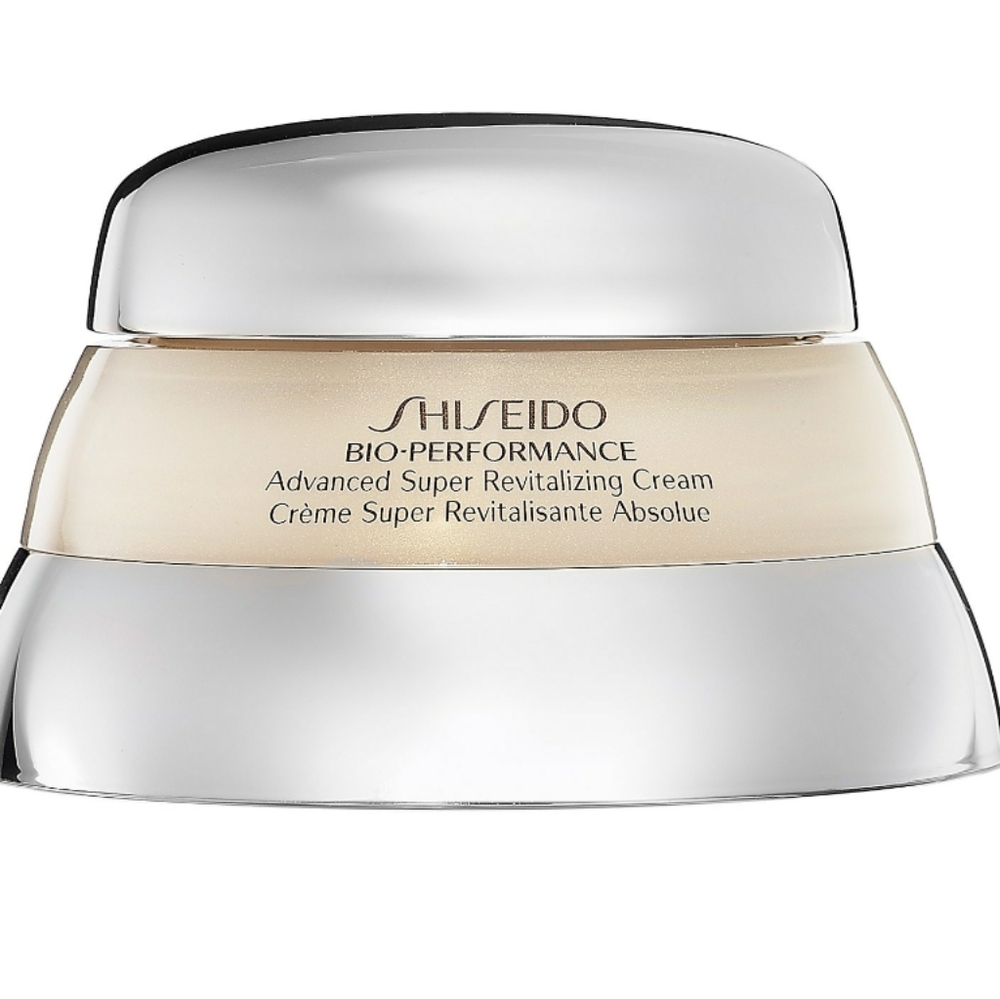 Shiseido Bioperformance Super Revitalizing Cream